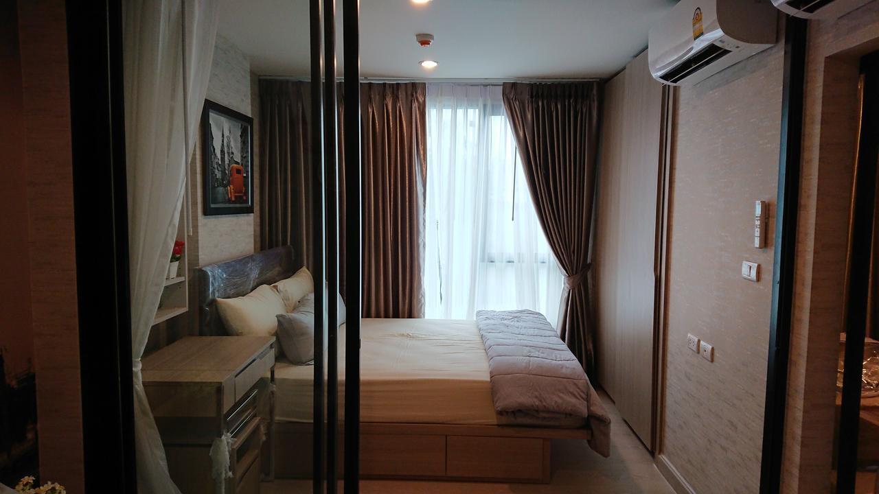 Niche Mono Sukhumvit 50 By Ariva Khách sạn Bangkok