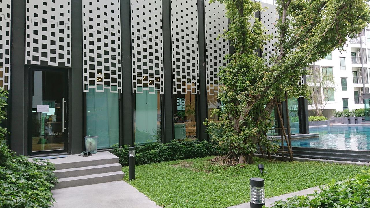 Khách sạn Niche Mono Sukhumvit 50 By Ariva 3*