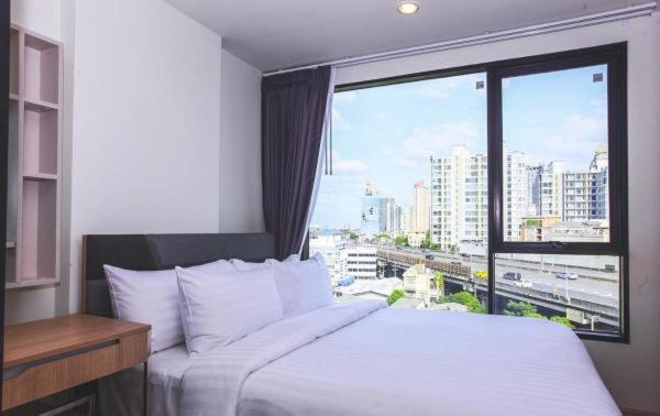 Niche Mono Sukhumvit 50 By Ariva Khách sạn 3*